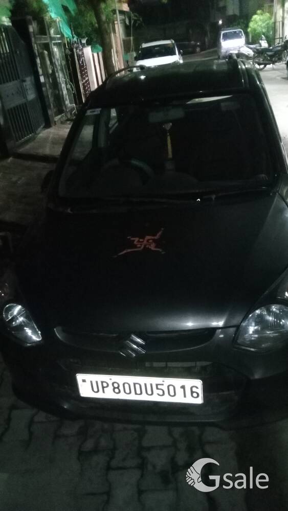 Alto lxi model 2016