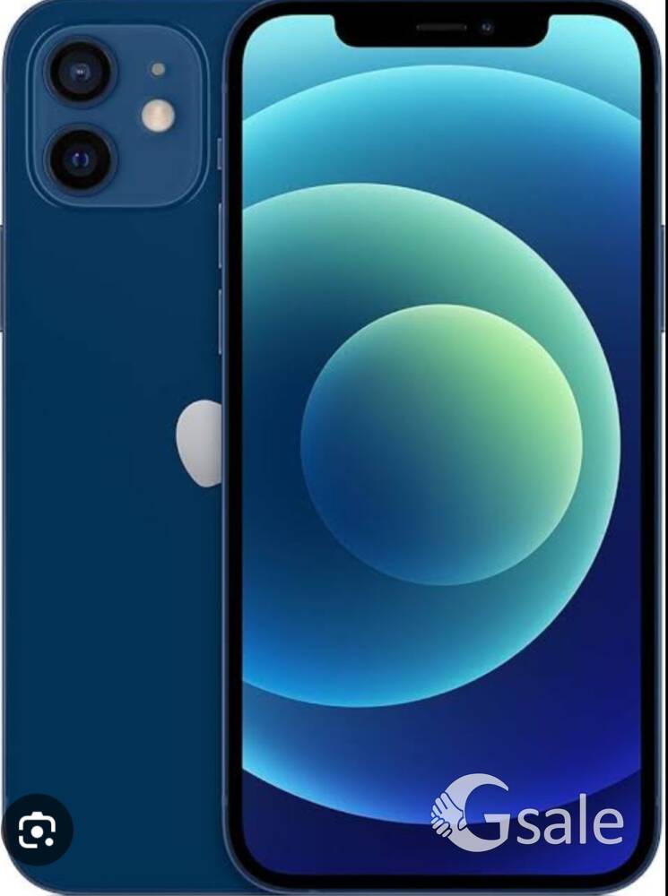 i phone 12 128 GB