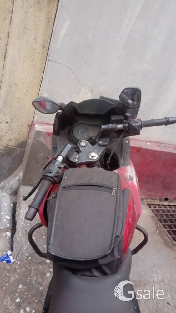 money needed  2012 model 220 dtsi