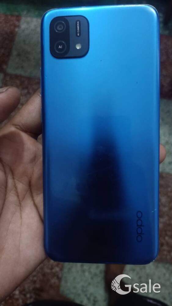 oppo A16e 