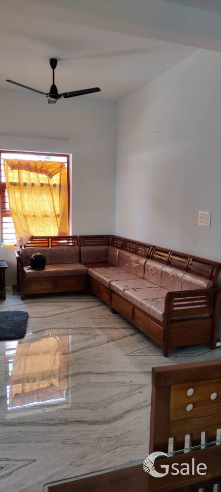 3bhk house for rent                  