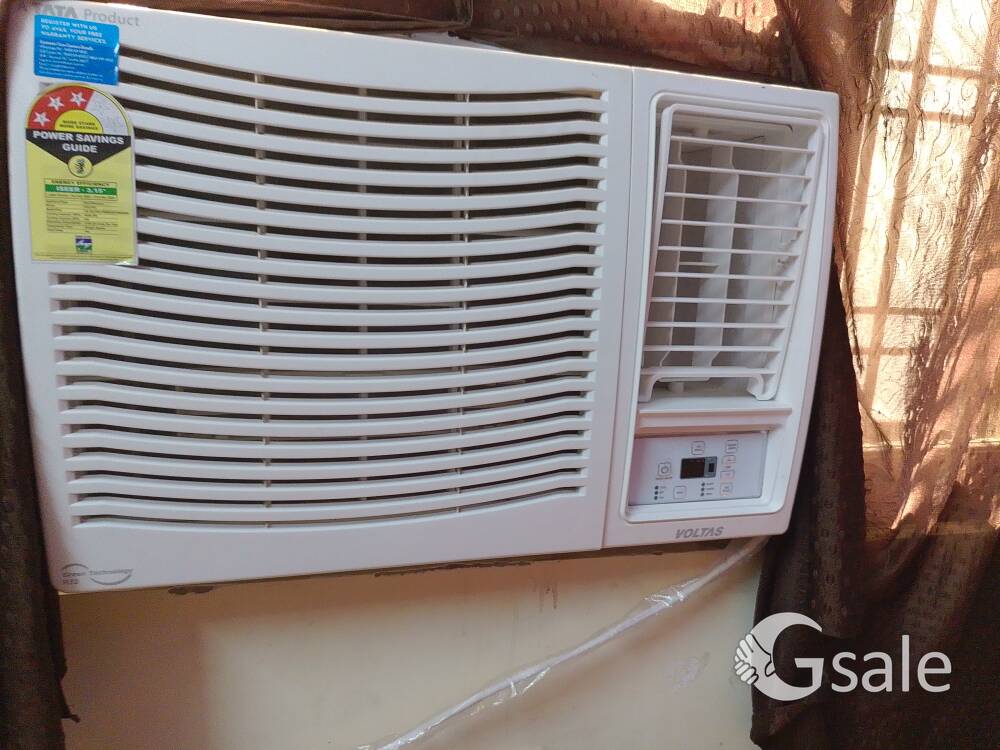 AC voltas 1.5