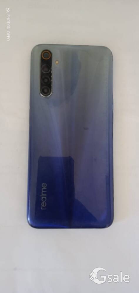 Realme 6 (4+64)gb