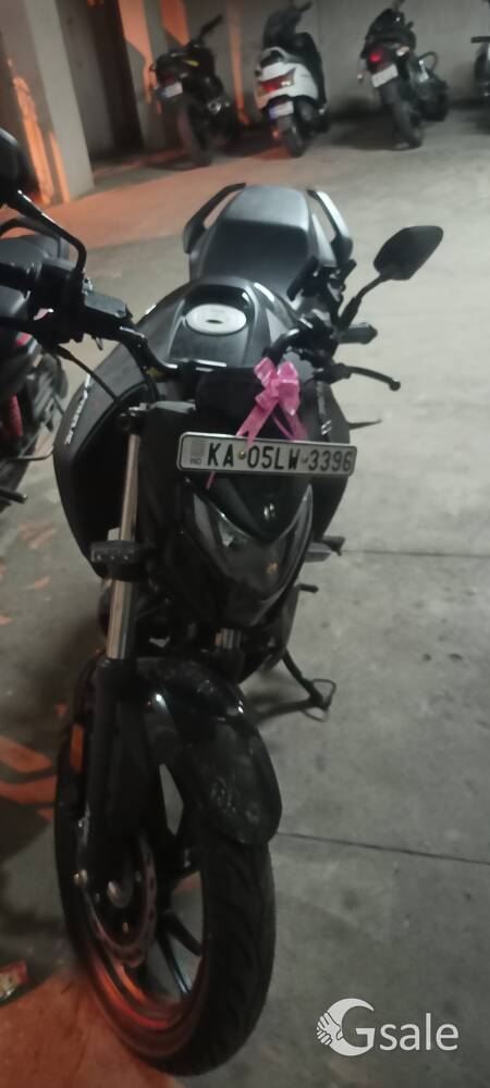 hero Xtreme 160R 4V
