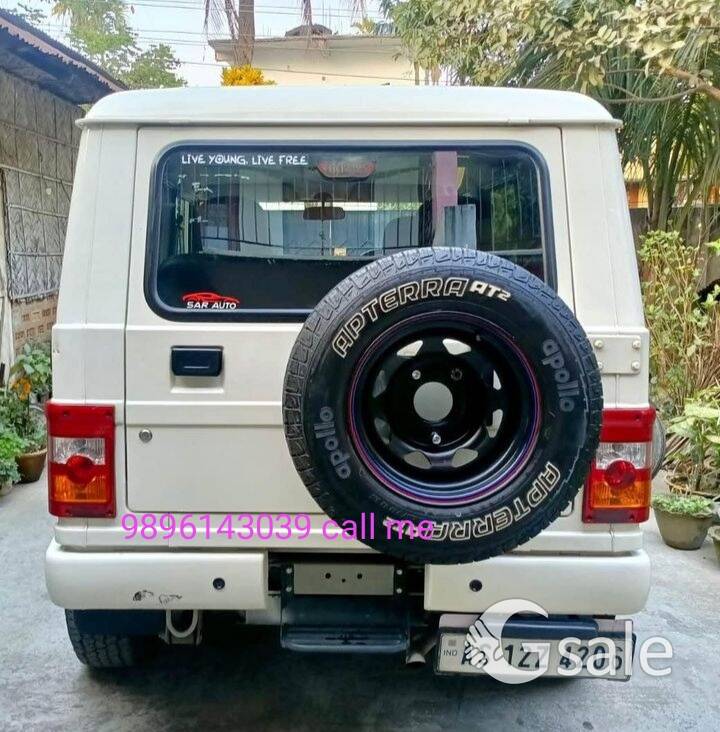 Mahindra balora 2020 model
