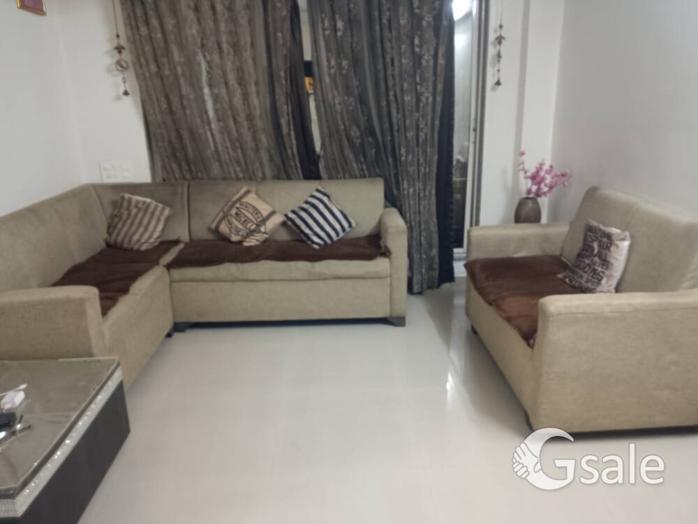 7-8 seater sofa