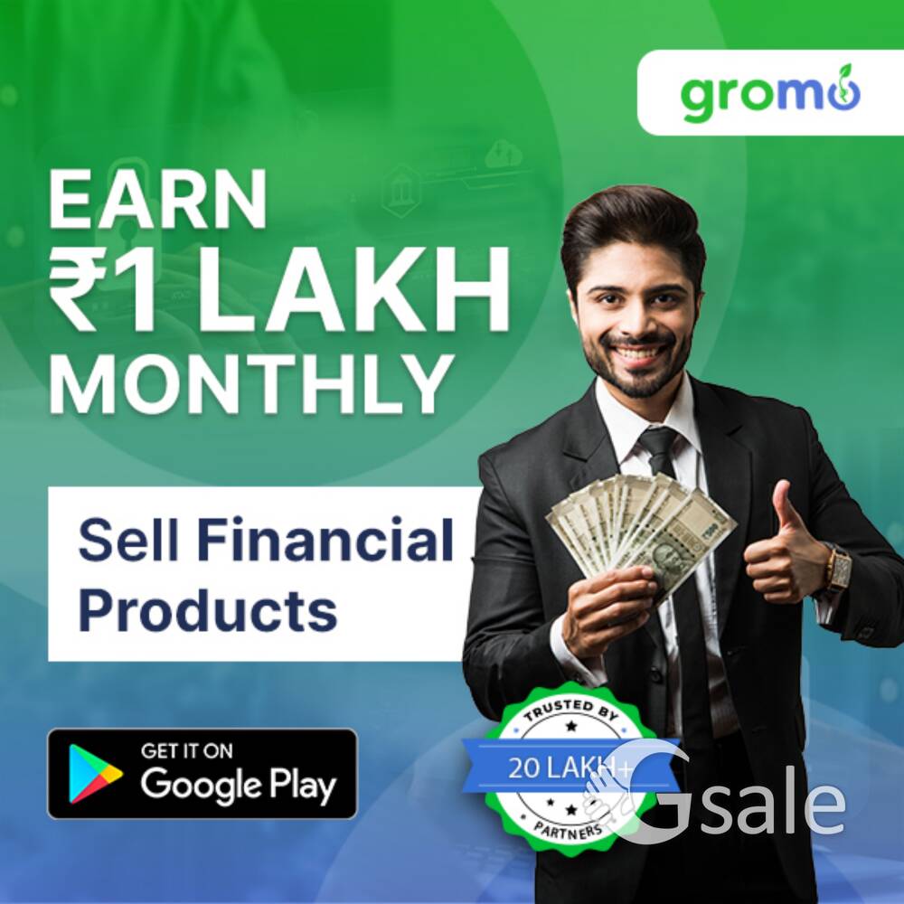 earn money start sell services on this platform