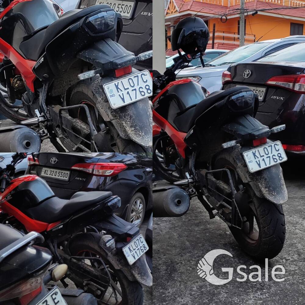 Extrem 160R For sale with service Pack