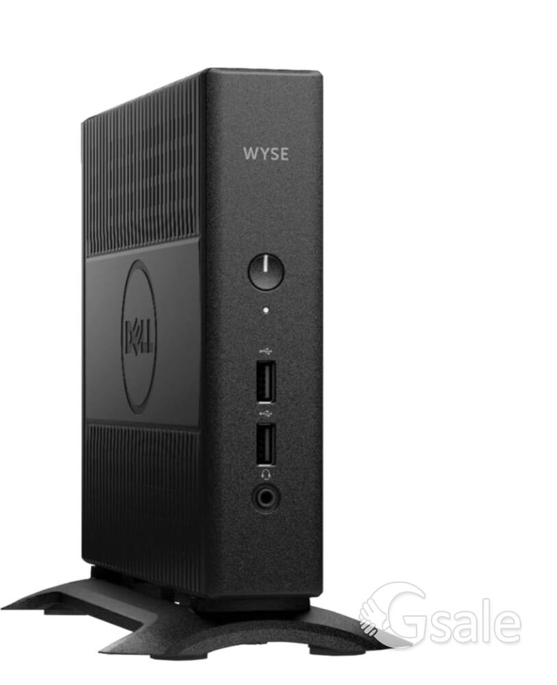 High Performance Mini pc 