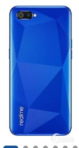realme c2. 