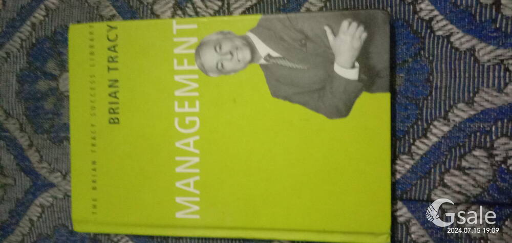  Management 