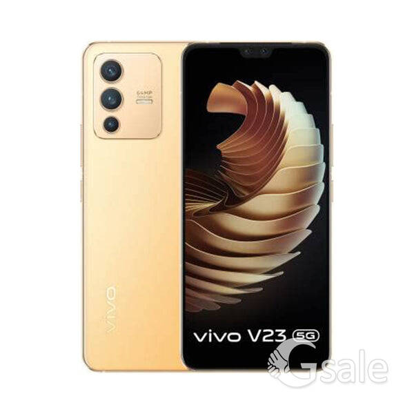 Vivo v23 5g 8+8 128