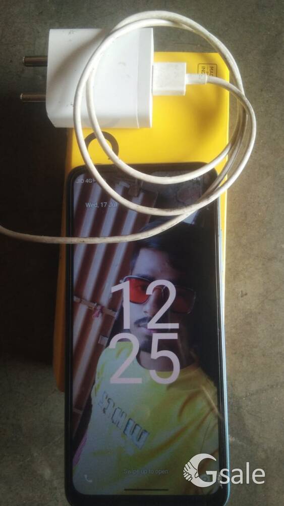 poco c51 4+64 