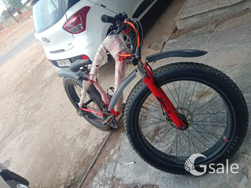 sell my cycle