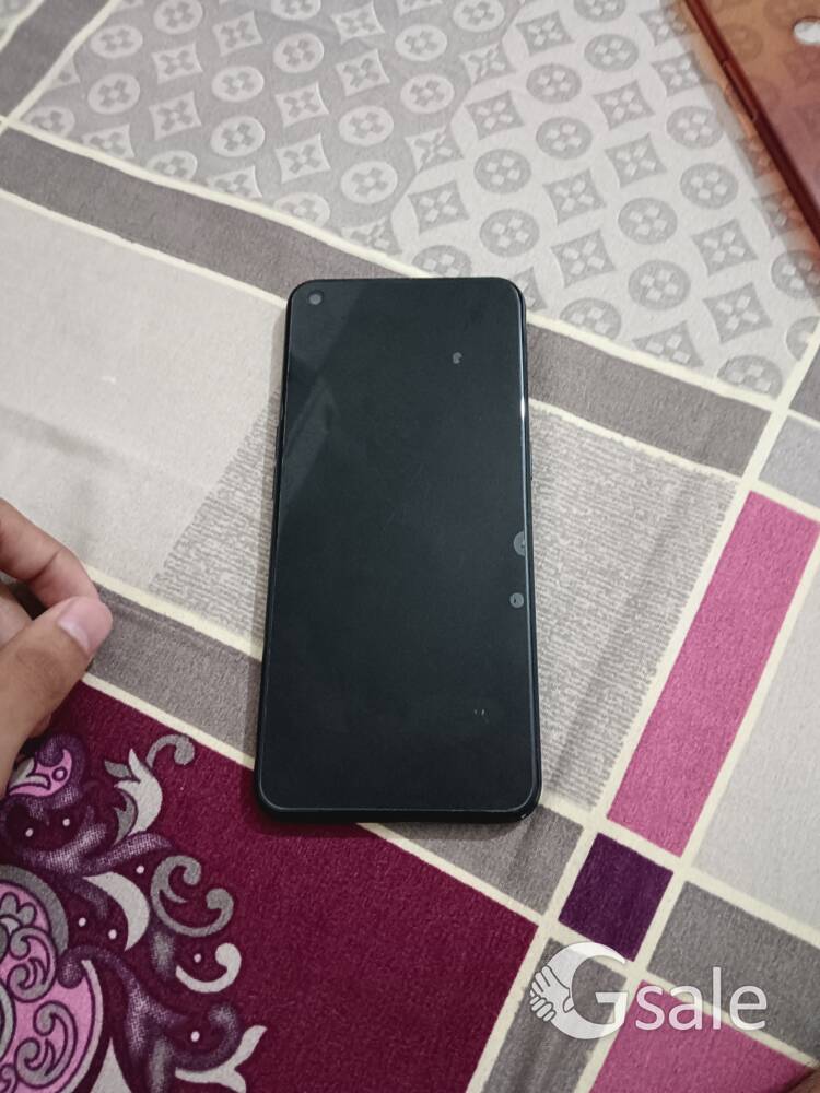 oppo A53 4g 6b 
