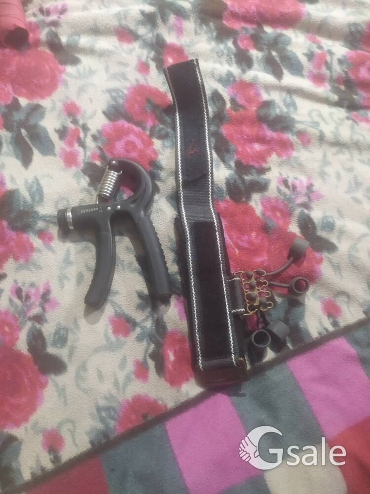 hand grippers new set