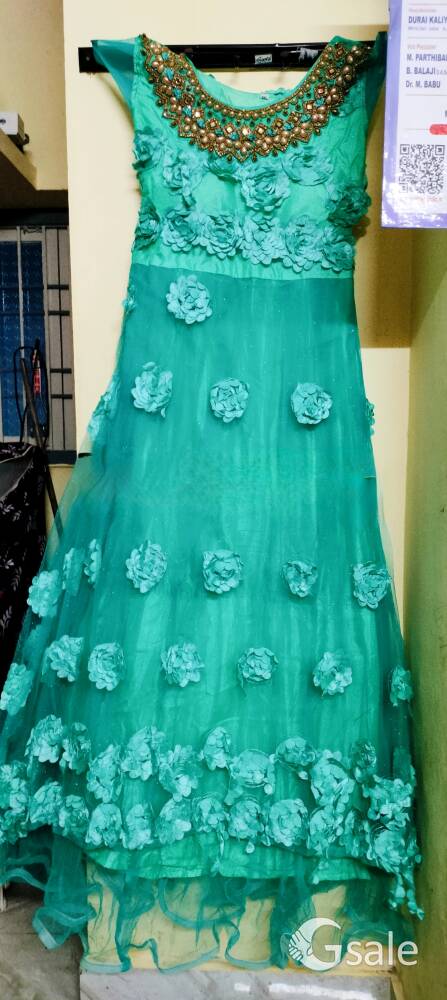 luxury gown for sale