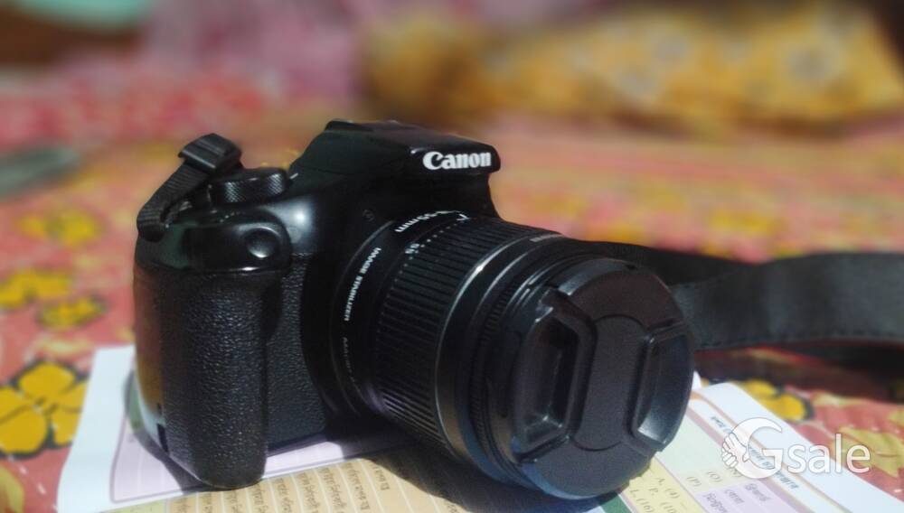 CANON EOS 1300D