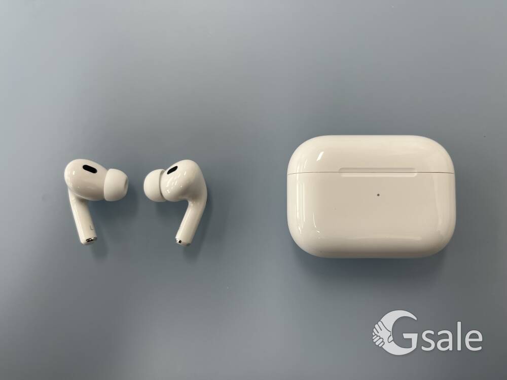 Airpods pro 