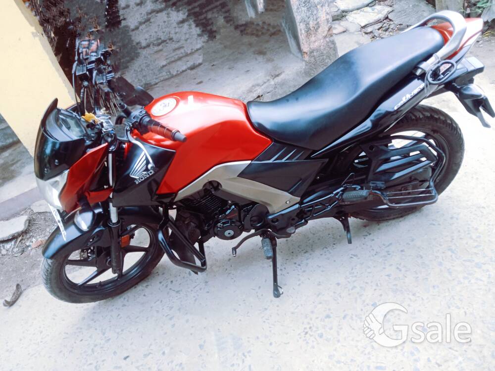 Unicorn 160 Cc Honda. Very Good Condition. 