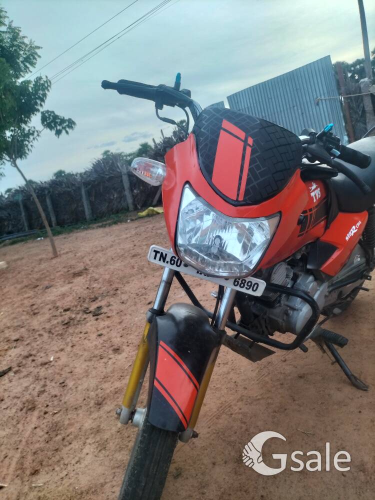 star City 110