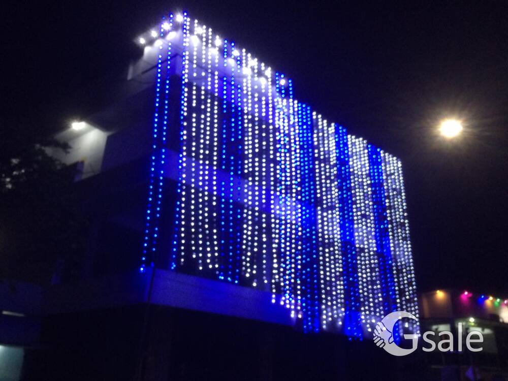 Commercial Building Available for Banks, Offices,Shops in Melpuram Junction