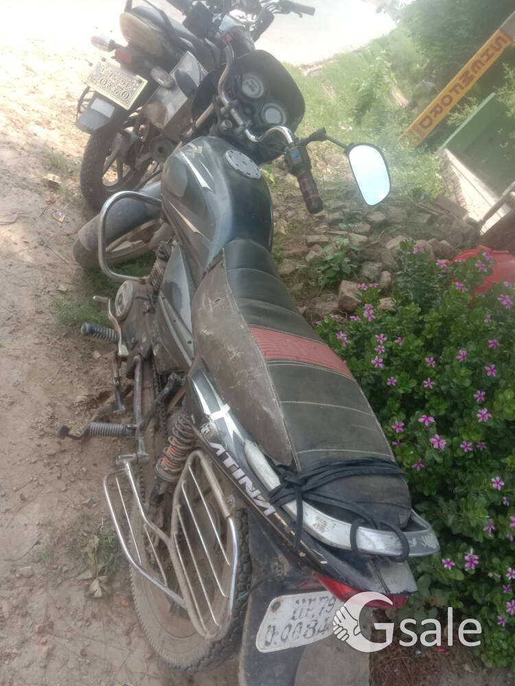 gadi Dunga Deti Hai