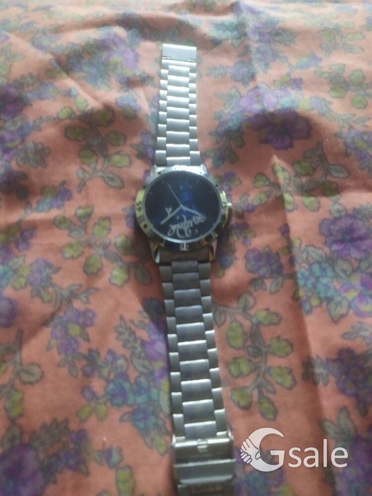 new tally watch