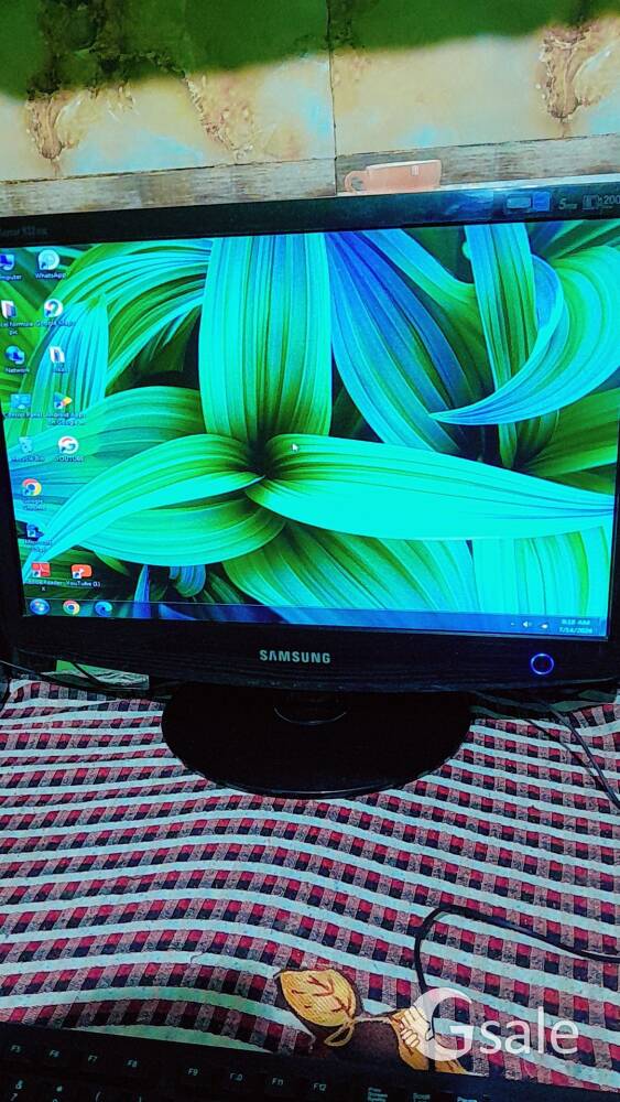 computer urgent sale😊