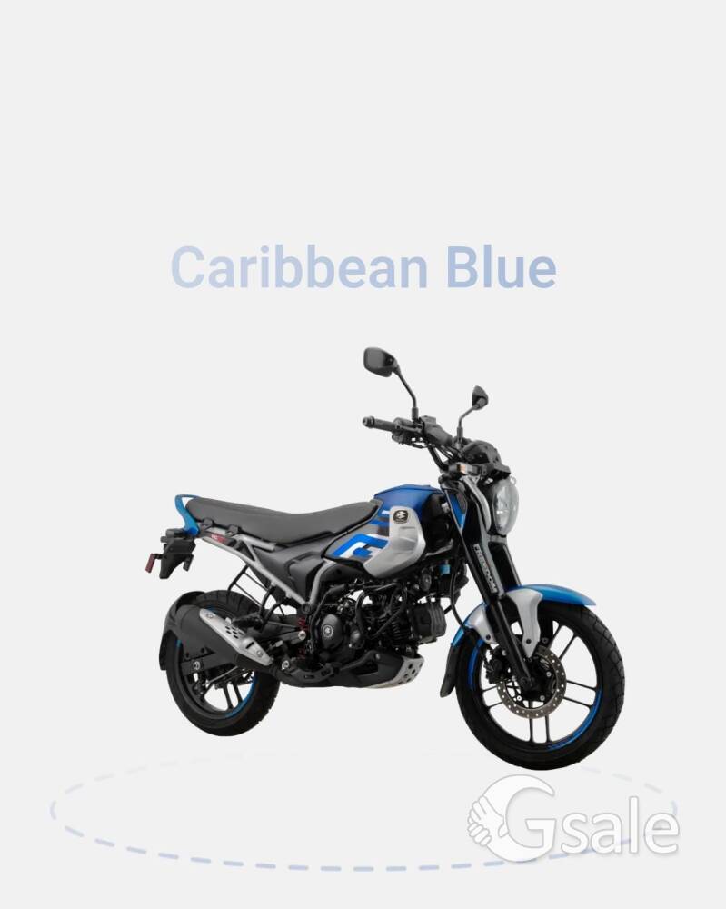 freedom 125 cng