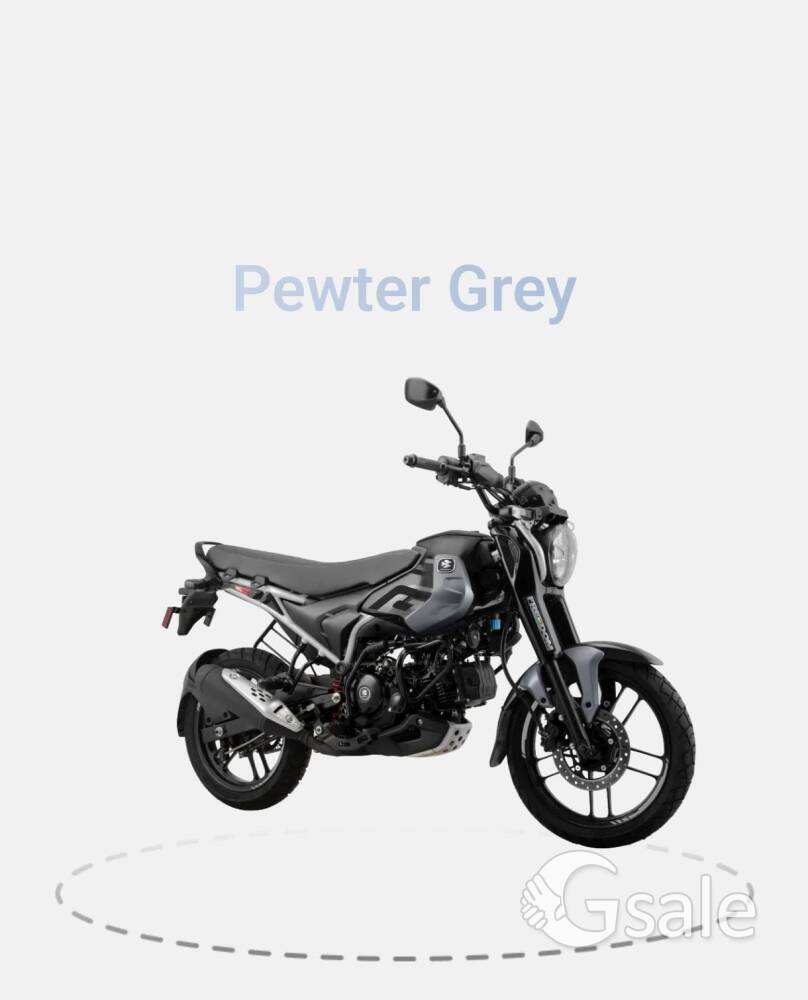 Bajaj freedom 125