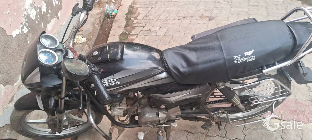 hero splender 2012 modal 30000