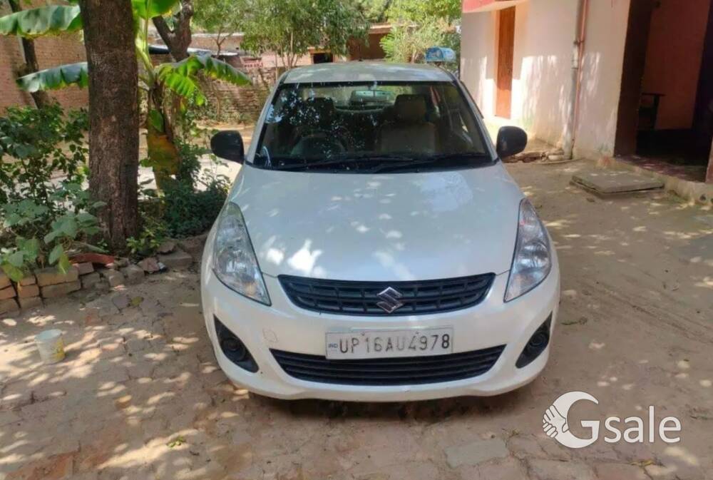swift dzire ldi 