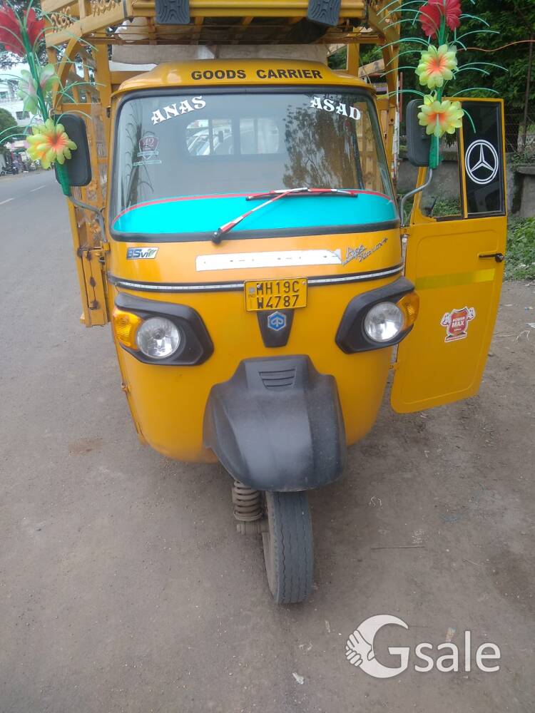 Model 10/2/2022Full insurance 1 2 years fitness passingGadi condition one number