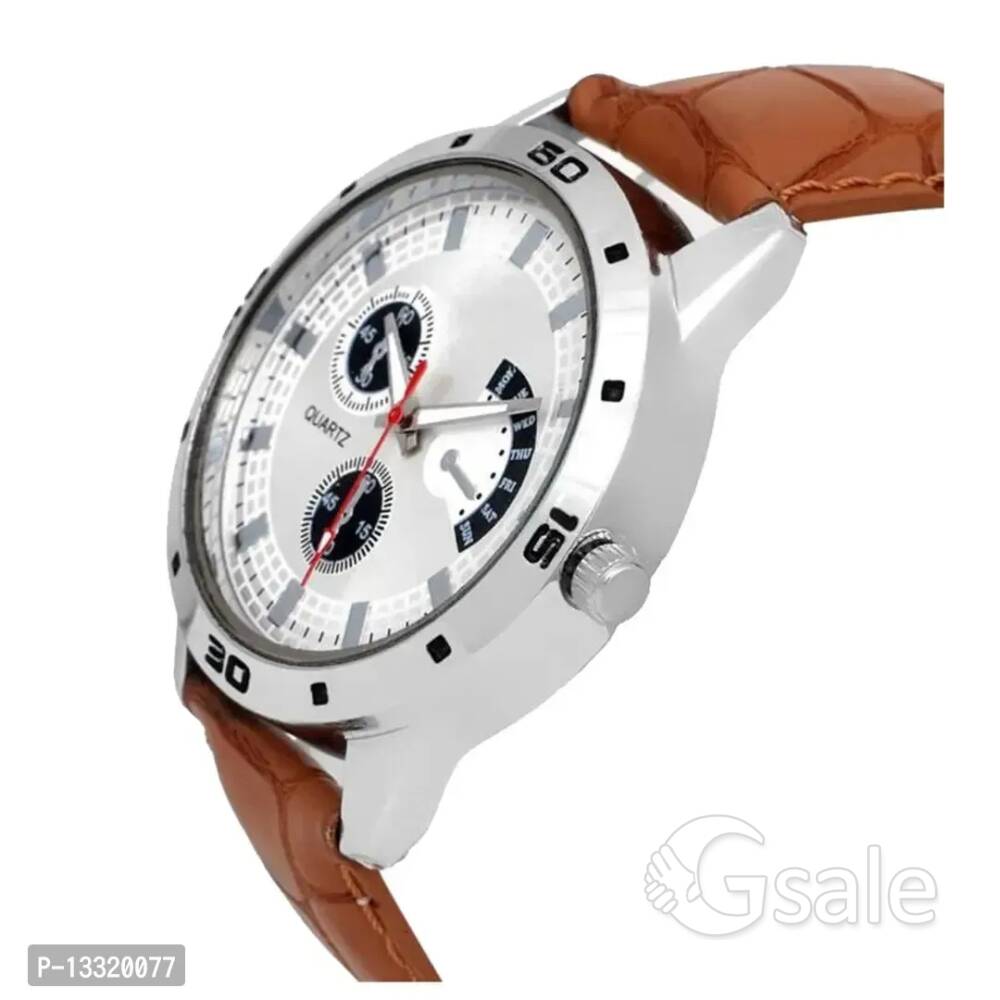 Watch City Fashion Analogue Multicolor Dial Couple Watch for Mens and Womens -Combo of 2