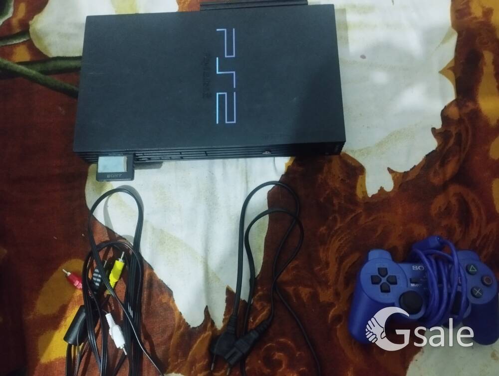 PlayStation 2
