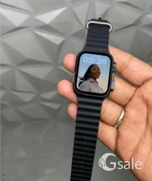 T800 Ultra Smart Watch