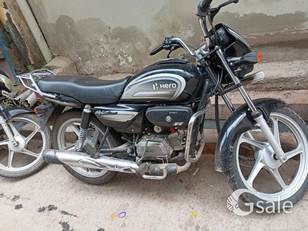 good condition okay  2years insurance