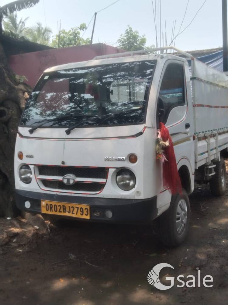 tata ac ex 