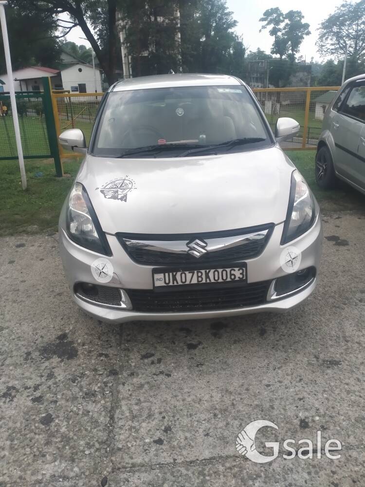 Swift dzire 2015 model second owner good condition mobile number 9897 037605