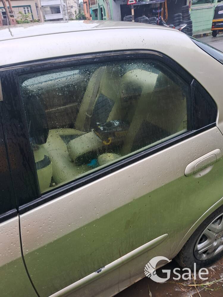 Honda city for sale 