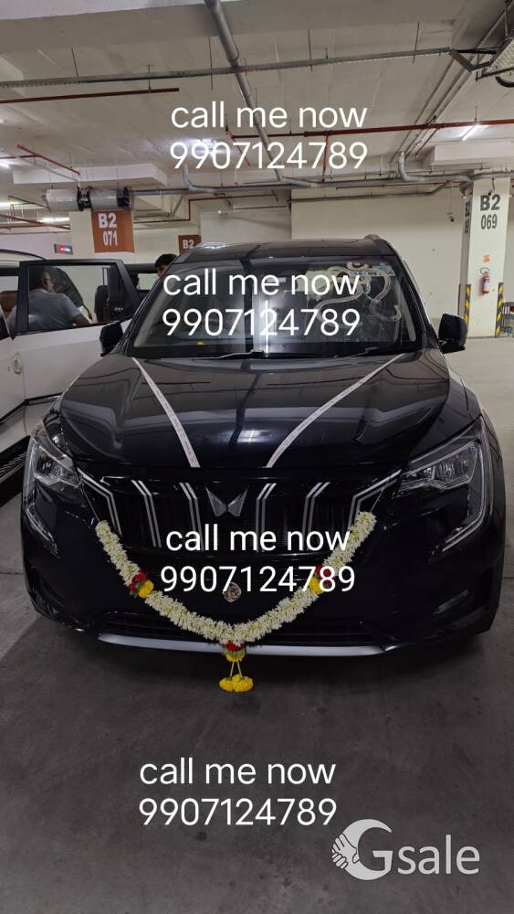 Mahindra xuv700AX7 L DSL AT7 SEATER