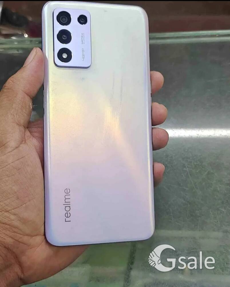Realme 9 SE 5G