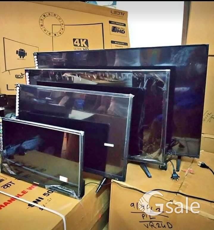 32" HLT SMART LED TV 