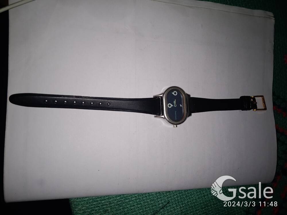 Womens watch