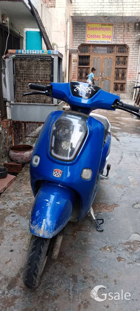 best electric scooter for childrens 
