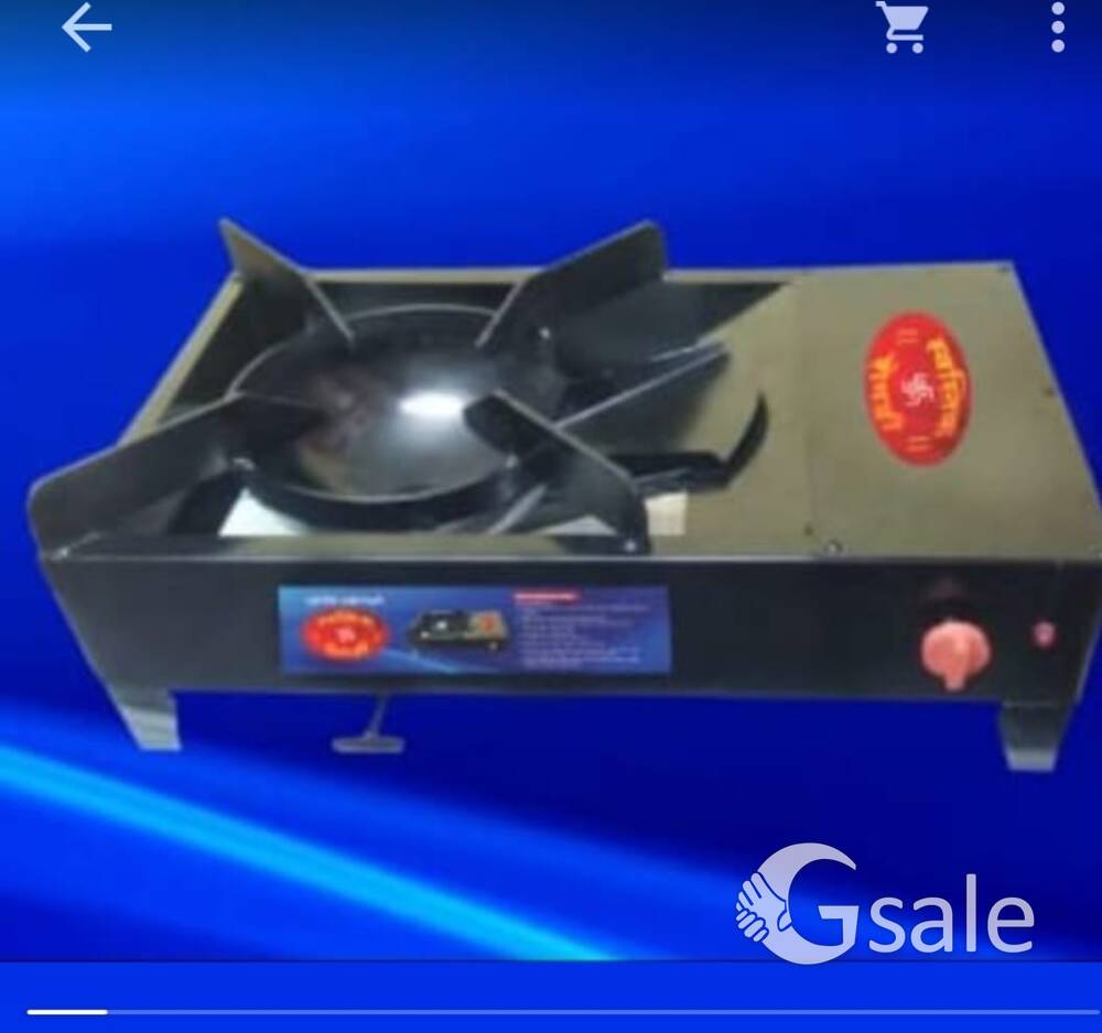 CHUL COAL STOVE OR WOOD FIRE STOVE 