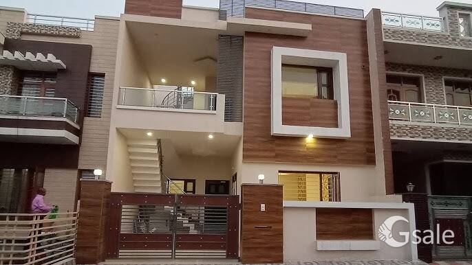HOUSE FOR SALE AT CHANNI HIMMAT 