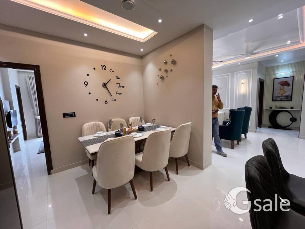 2bhk house for rent at Sainik Colony Sec:B 