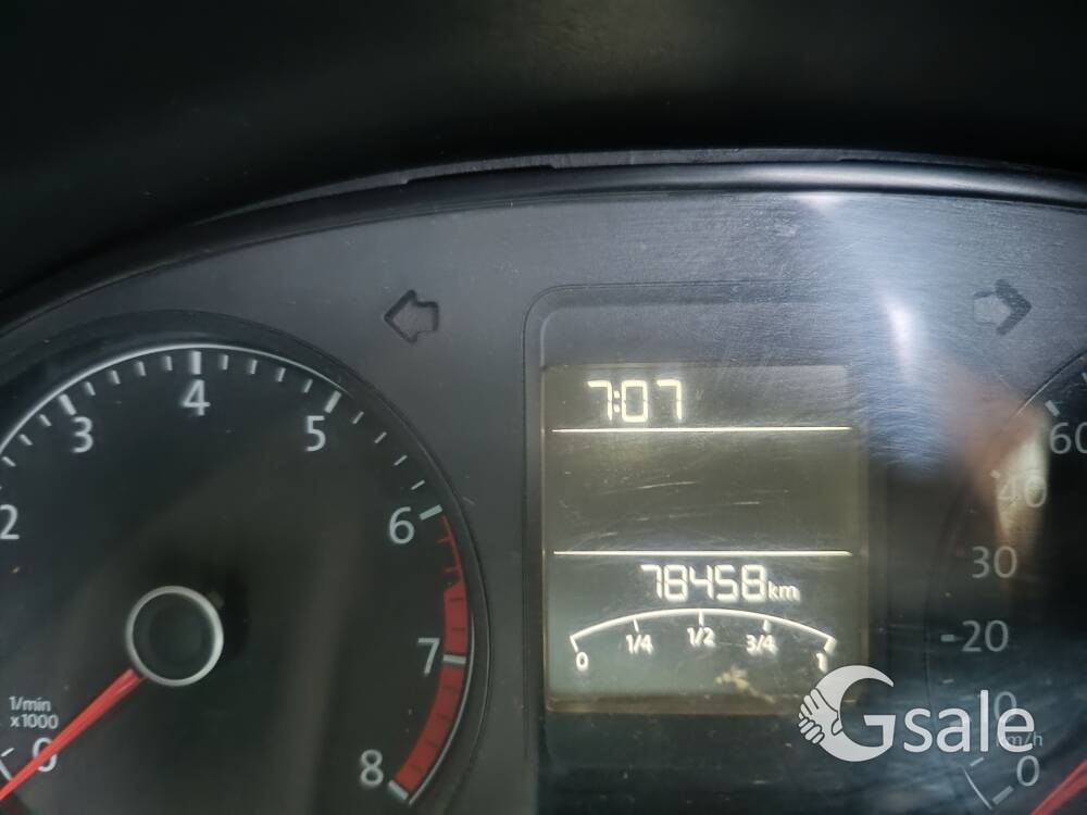 sell the car 